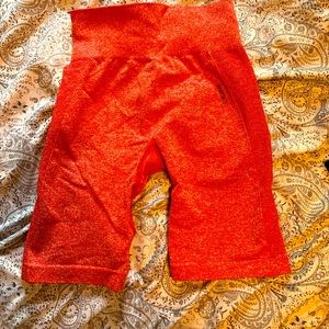 Gymshark Flex Biker Shorts